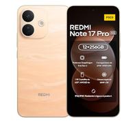 REDMI Note 17 Pro 5G 12G RAM 256G ROM Purple