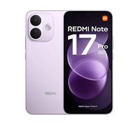 REDMI Note 17 Pro 5G Purple 6+256