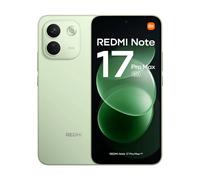 Xiaomi Redmi Note 17 Pro Max 8+512GB 6.83" 5G Green DS ITA