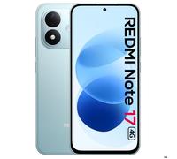 XIAOMI REDMI NOTE 17 6+256GB DS 4G SKY TEAL NFC OEM