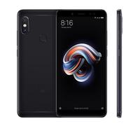 Redmi Note 5 64 Go, Noir