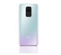 Xiaomi Redmi Note 9 16,6 cm (6.53") Double SIM 4G USB Type-C 3 Go 64 Go 5020 mAh Blanc