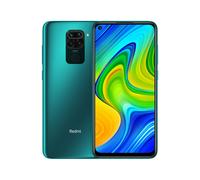 Smartphone Xiaomi Redmi Note 9 6,53" 64 Go Double SIM Vert forêt Vert forêt G