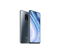 Xiaomi Redmi Note 9 Pro 16,9 cm (6.67") Double SIM 4G USB Type-C 6 Go 128 Go 5020 mAh Gris