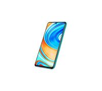 Redmi Note 9 Pro Smartphone 6GB RAM 64GB ROM 6.67" DotDisplay 64MP AI Quad Caméra 5020mAh (typ)* NFC Vert [Version Globale]