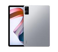 Xiaomi Redmi Pad Mediatek 128 Go 26,9 cm (10.6") 4 Go Wi-Fi 5 (802.11ac) Android 12 Argent