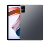 Redmi Pad (10.6 ) 64 Go, Wi-Fi 5 (802.11ac) Android 12, Gris