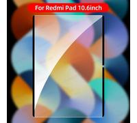 RedMi Pad 10.6in - Protecteur d'écran magnétique pour xiaomi pad 6, 11.2 pouces, Mi Pad 5 5 Pro 6 Pro, 11 pouces, Film d'écriture mat givré