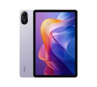 Xiaomi Tablette Redmi Pad 2 – Version mondiale 11" 2.5K 90Hz Helio G100-Ultra Wifi 9000mAh Violet