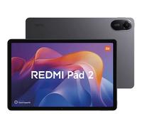 Tablette tactile Xiaomi Redmi Pad 2 11" Wifi 256 Go Gris