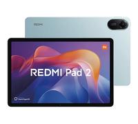 Tablette Android XIAOMI Redmi Pad 2 Vert 256Go