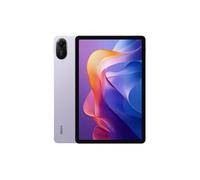 Redmi Pad 2 4Go RAM 128Go Violet WiFi Ecran 11" 2,5K 9000 mAh