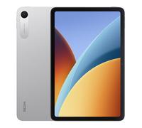 REDMI Pad 2 9.7, 4+64 GO, Argent, Écran 9,7 pouces (24,51 cm) 2K à 120 Hz d'une clarté cristalline