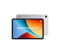 XIAOMI - Redmi Pad 2 - 9,7"" - 4 / 64 Go - Wi-Fi - Argent