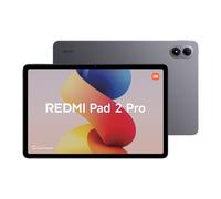 Xiaomi Tablette REDMI Pad 2 Pro 12,1" 2,5K, 6 Go RAM, 128 Go, Wi‑Fi, Gris