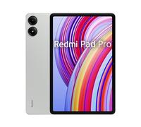Redmi Pad Pro 12,1" Hyper OS 2,4 GHz 1000 mAh 33 W 8 Go 256 Go Vert