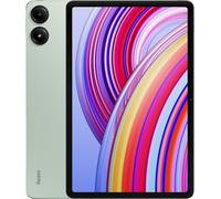 Redmi Pad Pro 12.1" Hyper OS, 5G avec Charge Rapide, 8GB 256GB Vert (Version Française + 2 Ans de Garantie)