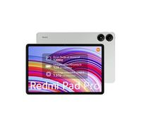 Xiaomi Redmi Pad Pad Pro Qualcomm Snapdragon 128 Go 30,7 cm (12.1") 6 Go Wi-Fi 6 (802.11ax) Android 14 Bleu