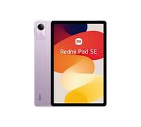 Redmi Pad SE 11 8 Go/256 Go Wi-Fi Lilas (Purple)
