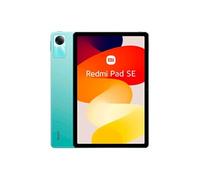 Xiaomi Redmi Pad Pad SE Qualcomm Snapdragon 256 Go 27,9 cm (11") 8 Go Android 13 Vert