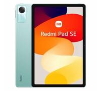 Tablette Xiaomi Redmi Pad SE 128 Go 11 pouces Vert menthe