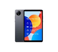 Xiaomi Redmi Pad Pad SE Mediatek 64 Go 22,1 cm (8.7") 4 Go Wi-Fi 5 (802.11ac) Android 14 Noir