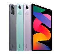 Xiaomi Redmi Pad SE Qualcomm Snapdragon 256 Go 27,9 cm (11") 8 Go Android 13 Gris