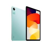 REDMI Pad SE 8 GO + 256 GO Vert Menthe