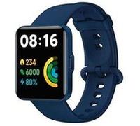 Xiaomi Redmi Watch 2 Lite GL Smartwatch Bleu
