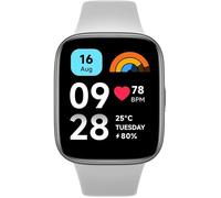 Redmi Watch 3 Active Reloj Smartwatch Gris[MON213]