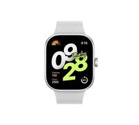 Xiaomi BHR7848GL smartwatche et montre de sport 5 cm (1.97") AMOLED Numérique 450 x 390 pixels Écran tactile Gris, Argent GPS (satellite)