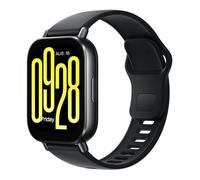 Xiaomi Redmi Watch 5 Active 5,08 cm (2") LCD Numérique 320 x 385 pixels Écran tactile Noir