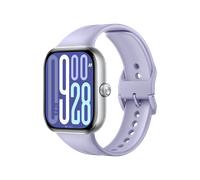 Xiaomi Watch 5 5,26 cm (2.07") AMOLED Numérique 432 x 514 pixels Écran tactile Violet