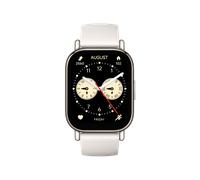 Xiaomi Redmi Watch 5 Lite 4,98 cm (1.96") AMOLED Numérique 410 x 502 pixels Écran tactile Or GPS (satellite)