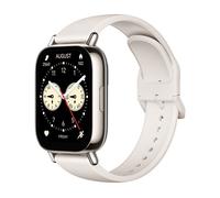 REDMI Watch 5 Lite - Montre connectée - Écran 1,96 pouces - Écran AMOLED - GPS - 5 ATM - Doré