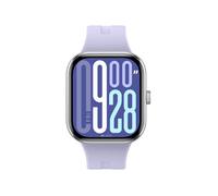 Xiaomi Watch 5 5,26 cm (2.07") AMOLED Numérique 432 x 514 pixels Écran tactile Violet