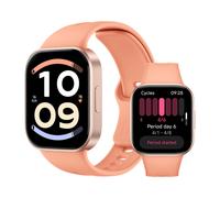 Xiaomi Montre connectée Redmi Watch 6 Active – Écran AMOLED 1,85" – 18 jours autonomie – Orange