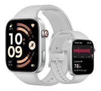 Redmi Watch 6, Montre Connectée AMOLED 2,07"", GPS, 150+ Modes Sportifs, 24 Jours D'Autonomie, 5ATM, Android & iOS, Gris
