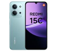 Redmi Xiaomi 15C 5G 4/128 Mint Green