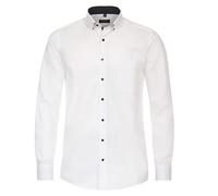 Redmond Chemise Business Col boutonné uni