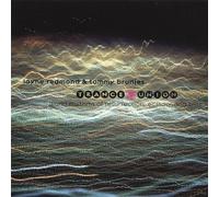 Redmond, Layne - Trance Union