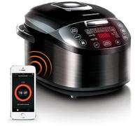 REDMOND Multicuiseur RMC-m800s 5 l avec télécommande et application smartphone