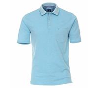 Redmond Polo Col Polo uni
