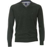 Redmond Pull uni, 626 vert, XXXXXL