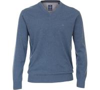 Redmond Pull uni, Bleu (117), 3XL