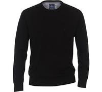 Redmond Pull uni, Noir (90), XL