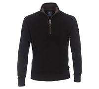 Redmond Pullover Col Camionneur uni
