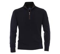 Redmond Pullover Col Camionneur uni