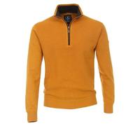 Redmond Pullover Col Camionneur uni