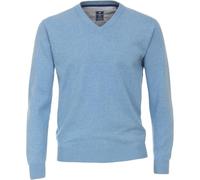 Redmond Pullover Col en V uni